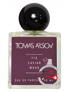 فیک کاویار وود توماس آرسوف | fig caviar wood tomas arsov