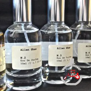 No. 4 Allen Shaw