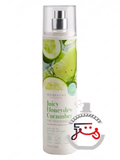 جوسی هانی‌دو کاکامبر اسنت‌ورکس بای اسلتکین اند کو. | juicy honeydew cucumber scentworx by slatkin + co.