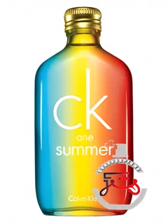 سی‌کی وان سامر دو هزار و یازده کالوین کلاین | ck one summer 2011 calvin klein