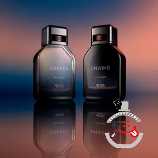 Awaken TUMI