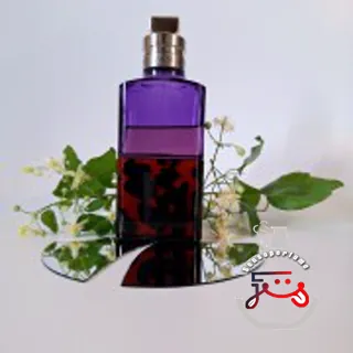 Fleur du Mal Dries Van Noten