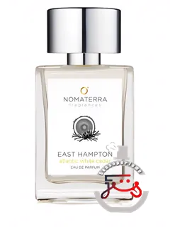 ایست همپتون آتلانتیک وایت سیدار نوماترا | east hampton atlantic white cedar nomaterra