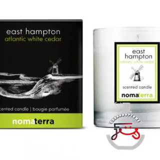 East Hampton Atlantic White Cedar Nomaterra