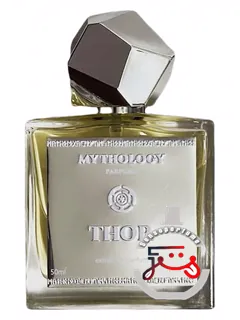 تور میتولوژی پارفوم | thor mythology parfums