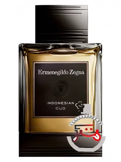 ایندونزی او د ا د توایلت ارمنجیلدو زگنیا | indonesian oud eau de toilette ermenegildo zegna