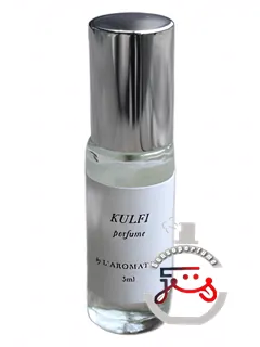 کولف لآروماتیکا پرفیوم | kulfi l'aromatica perfume