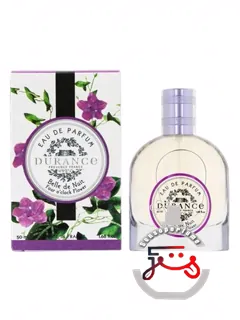 ادوپارفوم بل دو نویی دورانس آن پرووانس | eau de parfum belle de nuit durance en provence