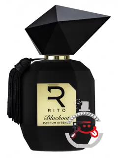 بلک‌اوت ریتو | blackout rito