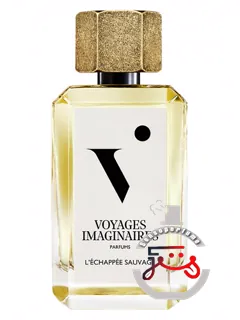 لشاپ سوواژ ویژ ایماژینر | l'échappée sauvage voyages imaginaires