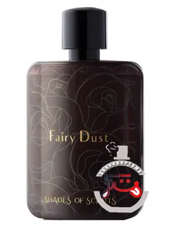 فیری دست شیدز آو سنتس | fairy dust shades of scents