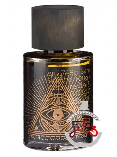 یوام‌ان زرو توو ثری ثری پرفیوم دات ساکس | human 0233 perfume.sucks