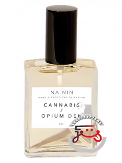 کنابیس اند اپیوم دن نا نین | cannabis & opium den na nin