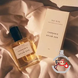 Cannabis & Opium Den Na Nin