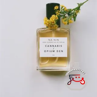 Cannabis & Opium Den Na Nin