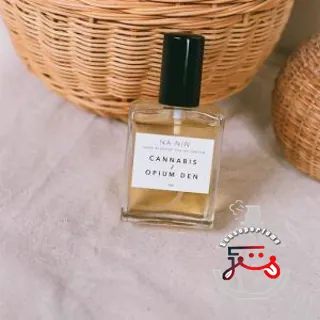 Cannabis & Opium Den Na Nin