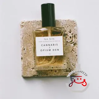 Cannabis & Opium Den Na Nin