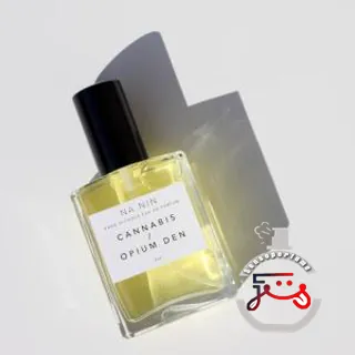 Cannabis & Opium Den Na Nin