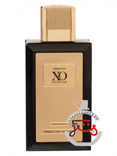 اود سینگل مالت ویسکی اورینتیکا پرمیوم | oud single malt whiskey orientica premium