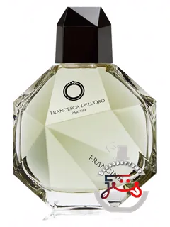 «فران‌سین فران‌چسکا دل‌ارو» | francine francesca dell'oro