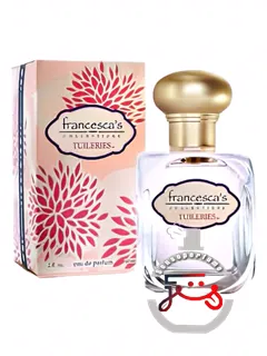فرانچسکا تویلری فرانسسکاز | francesca’s tuileries francesca's