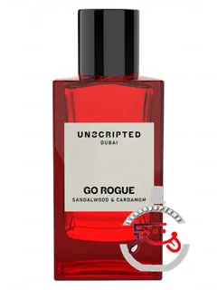 گو راگ آن‌اسکریپتد | go rogue unscripted
