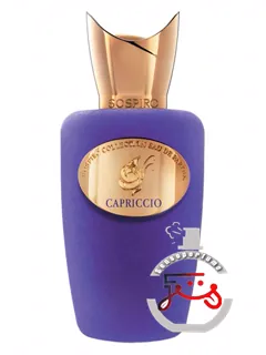 کاپریچو سوسپیرو پرفیومز | capriccio sospiro perfumes