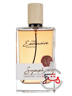 اکس‌کلیوسیو کالکشن سیمفونی کرنفورد | exclusive collection symphony cranford