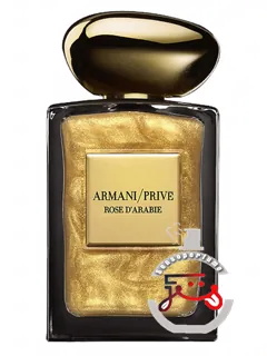آرمانی پریوه رز دآرابی لور دو دزرت جورجو آرمانی | armani prive rose d'arabie l'or du desert giorgio armani