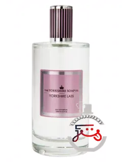 یورک‌شایر لس د یورک‌شایر سوپ کو. | yorkshire lass the yorkshire soap co.