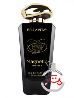 مگنتیک فور هر بلاویتا | magnetic for her bellavita