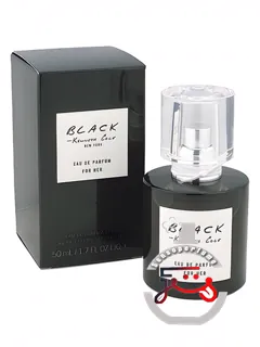 بلک کنث کول | black kenneth cole