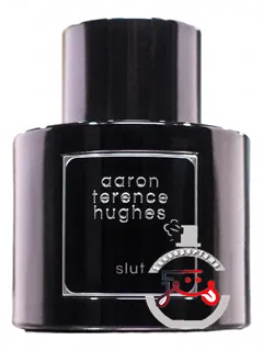 اسلات آرون ترنس هیوز | slut aaron terence hughes