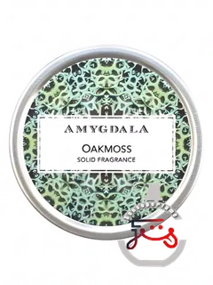 اک‌ماس آمیگدالا | oakmoss amygdala