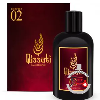 Qissati Chapter 02 Qissati