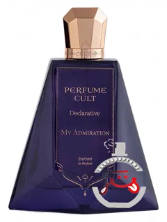 مای ادمیریشن پرفیوم کالت | my admiration perfume cult