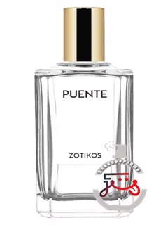 زوتیکوس هاؤس آو پوئنته | zotikos house of puente