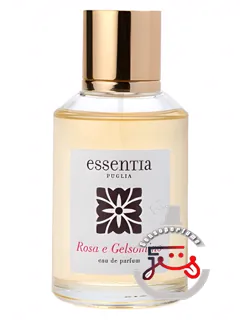 رزا ا جلسومینو اسنتیا پولیا | rosa e gelsomino essentia puglia