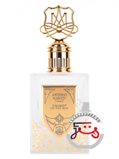 چاریوت آو د سان آنتونیو مارتی | chariot of the sun antonio maretti
