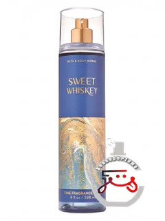 سوویت ویسکی بات اند بادی ورکس | sweet whiskey bath & body works