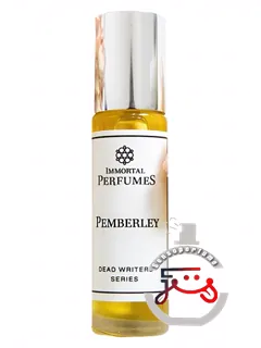 پمبرلی ایمورتال پرفیومز | pemberley immortal perfumes