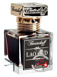 لائو اود الیکسیر بورتنیکوف | lao oud elixir bortnikoff