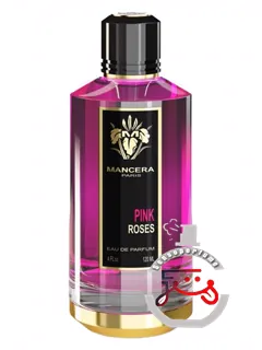 پینک رزز مانسرا | pink roses mancera