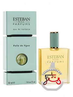 فولی دو فیگ استبان | folie de figue esteban
