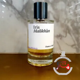 Iris Malikhân Maison Crivelli