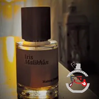 Iris Malikhân Maison Crivelli