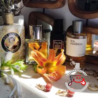 Iris Malikhân Maison Crivelli
