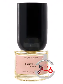 تنترام بوی اسملس | tantrum boy smells
