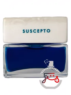 سوسپکتو اسپیریتیکا | suscepto spiritica