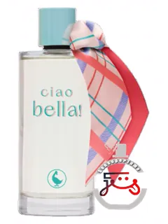 چئو بلا! ال گنسو | ciao bella! el ganso